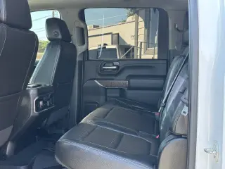 2021 GMC Sierra 2500HD
