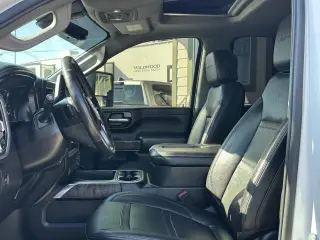 2021 GMC Sierra 2500HD