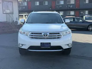 2013 Toyota Highlander