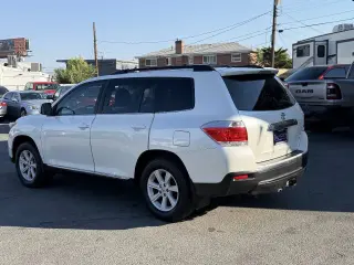2013 Toyota Highlander
