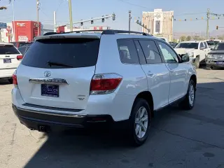 2013 Toyota Highlander