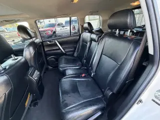 2013 Toyota Highlander