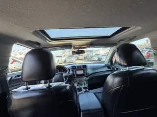 2013 Toyota Highlander