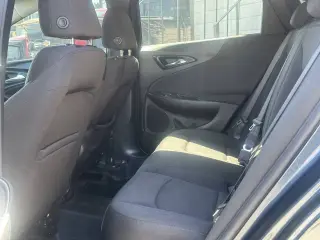 2020 Chevrolet Malibu