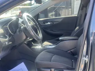 2020 Chevrolet Malibu