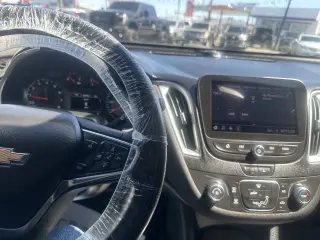2020 Chevrolet Malibu
