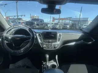 2020 Chevrolet Malibu