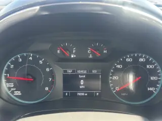 2020 Chevrolet Malibu
