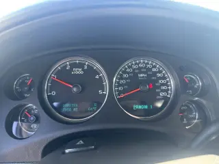 2014 GMC Sierra 2500HD