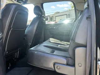 2014 GMC Sierra 2500HD