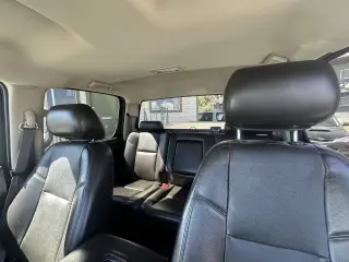 2014 GMC Sierra 2500HD