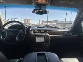 2014 GMC Sierra 2500HD