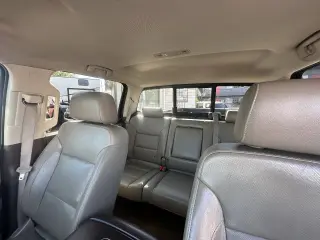 2016 Chevrolet Silverado 3500HD