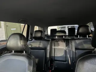 2019 Volkswagen Atlas