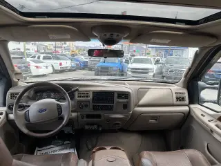 2004 Ford F-350 Super Duty