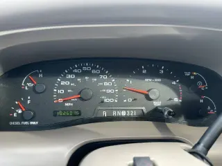 2004 Ford F-350 Super Duty