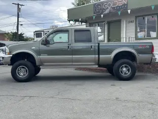 2004 Ford F-350 Super Duty