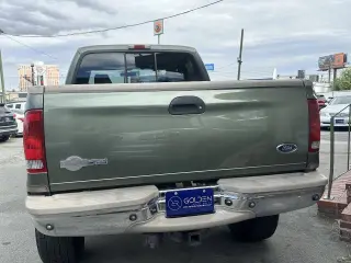 2004 Ford F-350 Super Duty