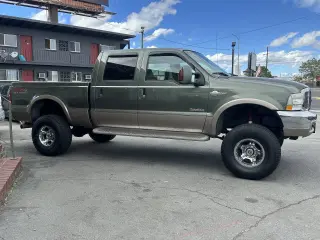 2004 Ford F-350 Super Duty