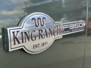 2004 Ford F-350 Super Duty
