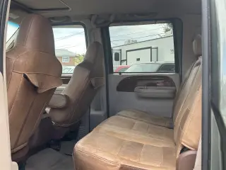 2004 Ford F-350 Super Duty