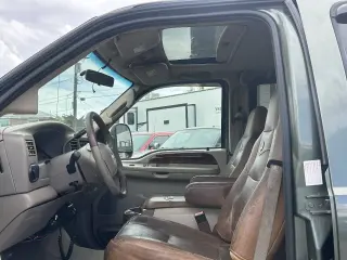 2004 Ford F-350 Super Duty