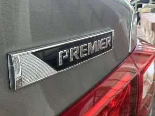 Chevrolet Malibu 2018