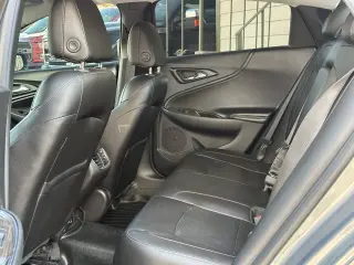 Chevrolet Malibu 2018