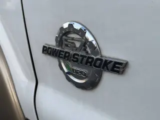 2014 Ford F-250 Super Duty
