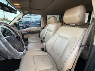 2014 Ford F-250 Super Duty