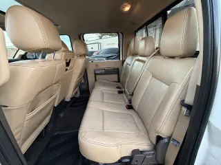 2014 Ford F-250 Super Duty