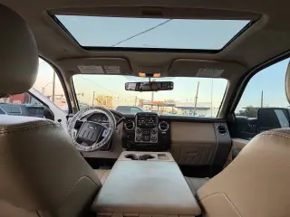 2014 Ford F-250 Super Duty