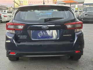 2020 Subaru Impreza