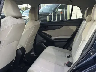 2020 Subaru Impreza