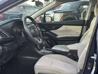 2020 Subaru Impreza