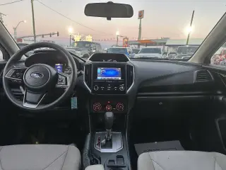 2020 Subaru Impreza