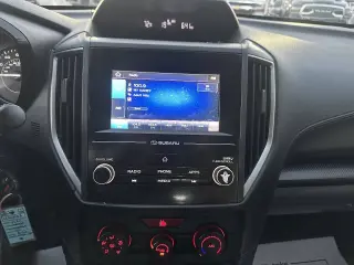 2020 Subaru Impreza
