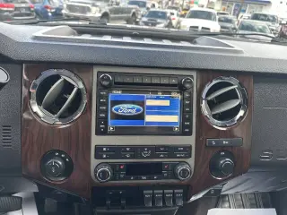 2012 Ford F-250 Super Duty