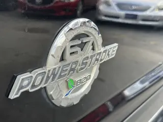 2012 Ford F-250 Super Duty