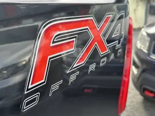 2012 Ford F-250 Super Duty