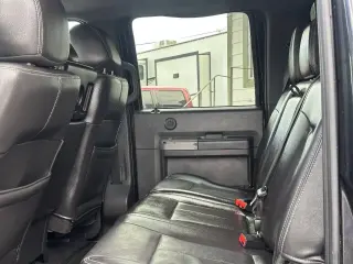 2012 Ford F-250 Super Duty