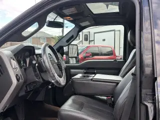 2012 Ford F-250 Super Duty