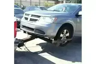 COMPRO JUNK CARS