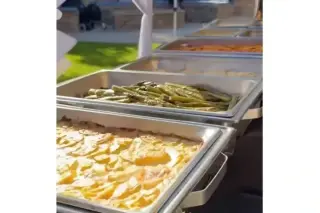 CHEF MEZA CATERING SERVICES