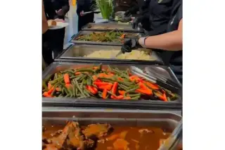 CHEF MEZA CATERING SERVICES