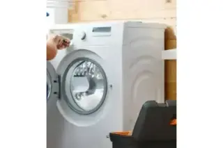 REPARACIÓN D ELECTRODOMÉSTICOS