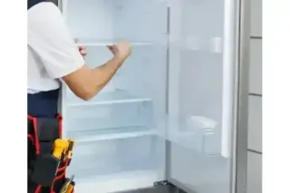REPARACIÓN D ELECTRODOMÉSTICOS