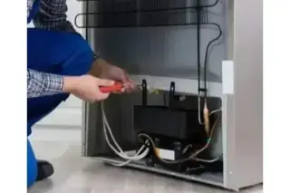 REPARACIÓN D ELECTRODOMÉSTICOS