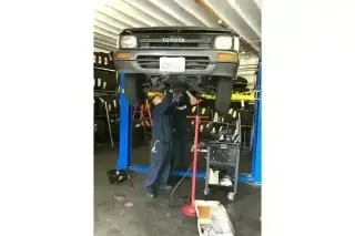 MECÁNICA EN GENERAL