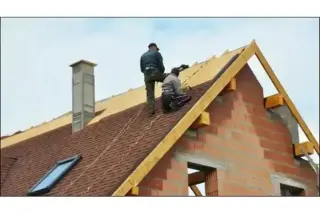 ROOFING INSTALACIÓN REPARACIÓN